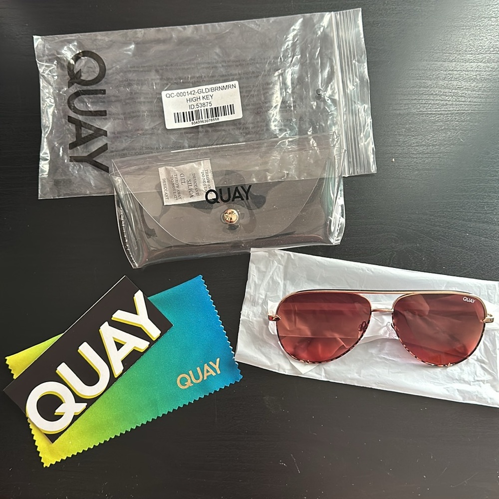 WOMENS Aviator Glasses